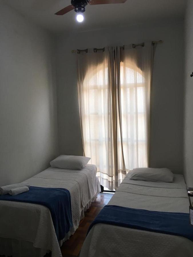 Hotel Silveira Bambui エクステリア 写真